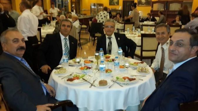 2014 İZMİR BULUŞMASI 