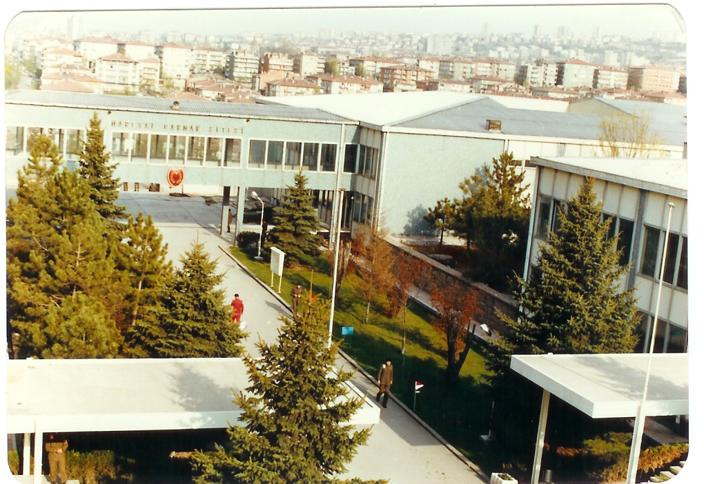 SİZDEN GELENLER