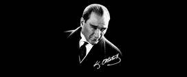 78den 86ya Haber: 10 Kasım Atatürk'ü Anma ve Atatürk Haftası