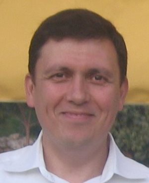 Adil AYAZ