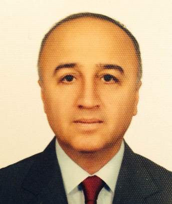 Ahmet ÇETİNDAĞ