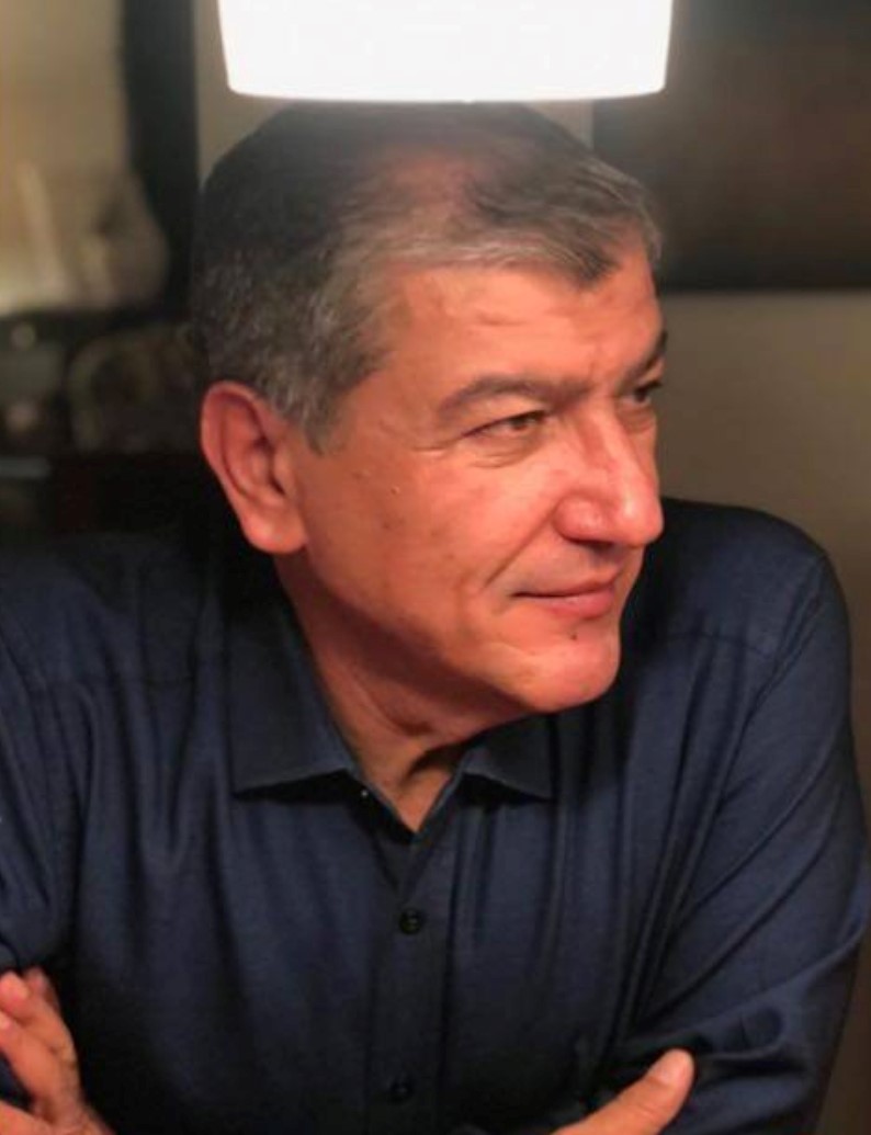 Ali KILIÇOĞLU