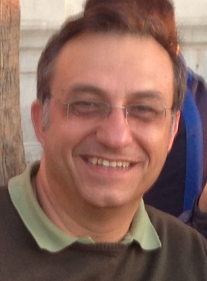 Ayhan KARABAY