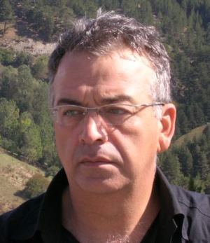Halil SUNGUR