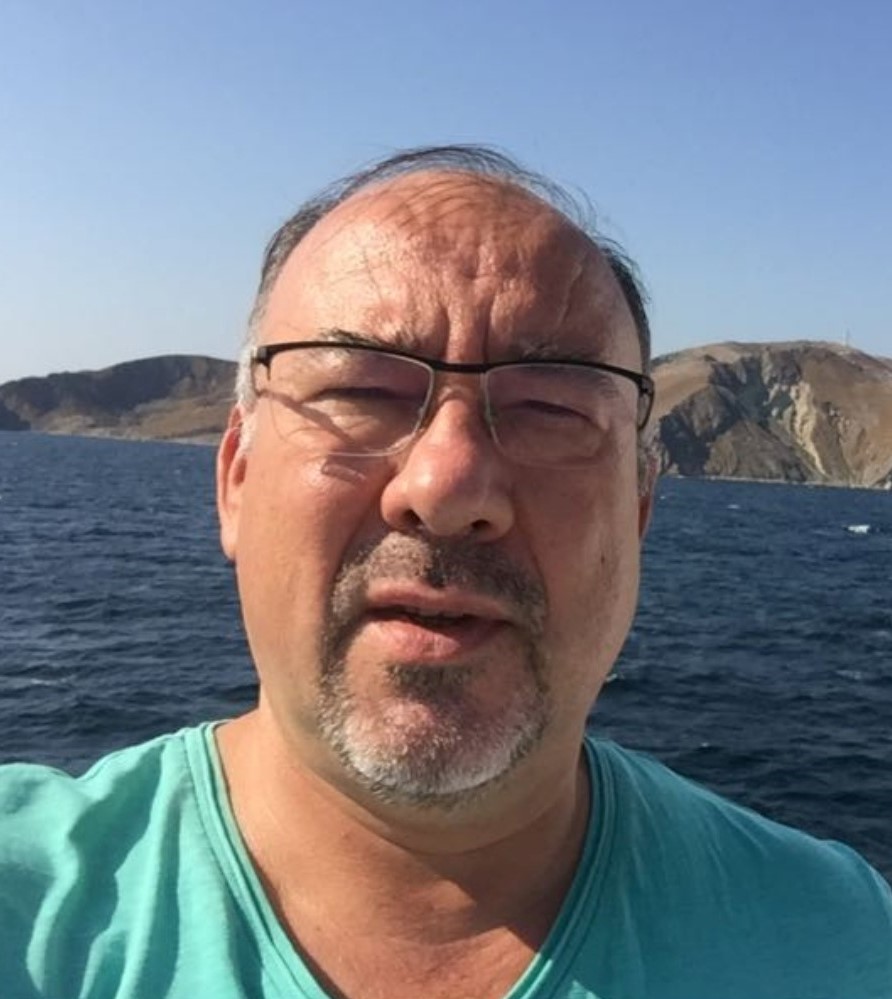 Hasan Umut AKIN