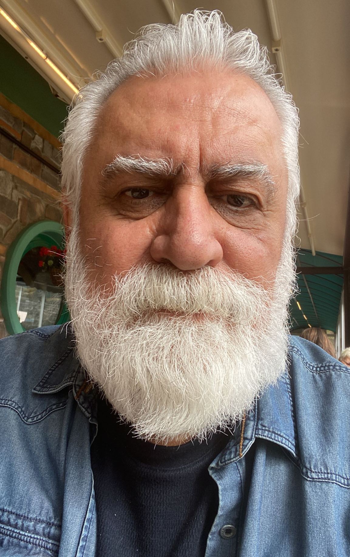 Mahmut ŞAHİN