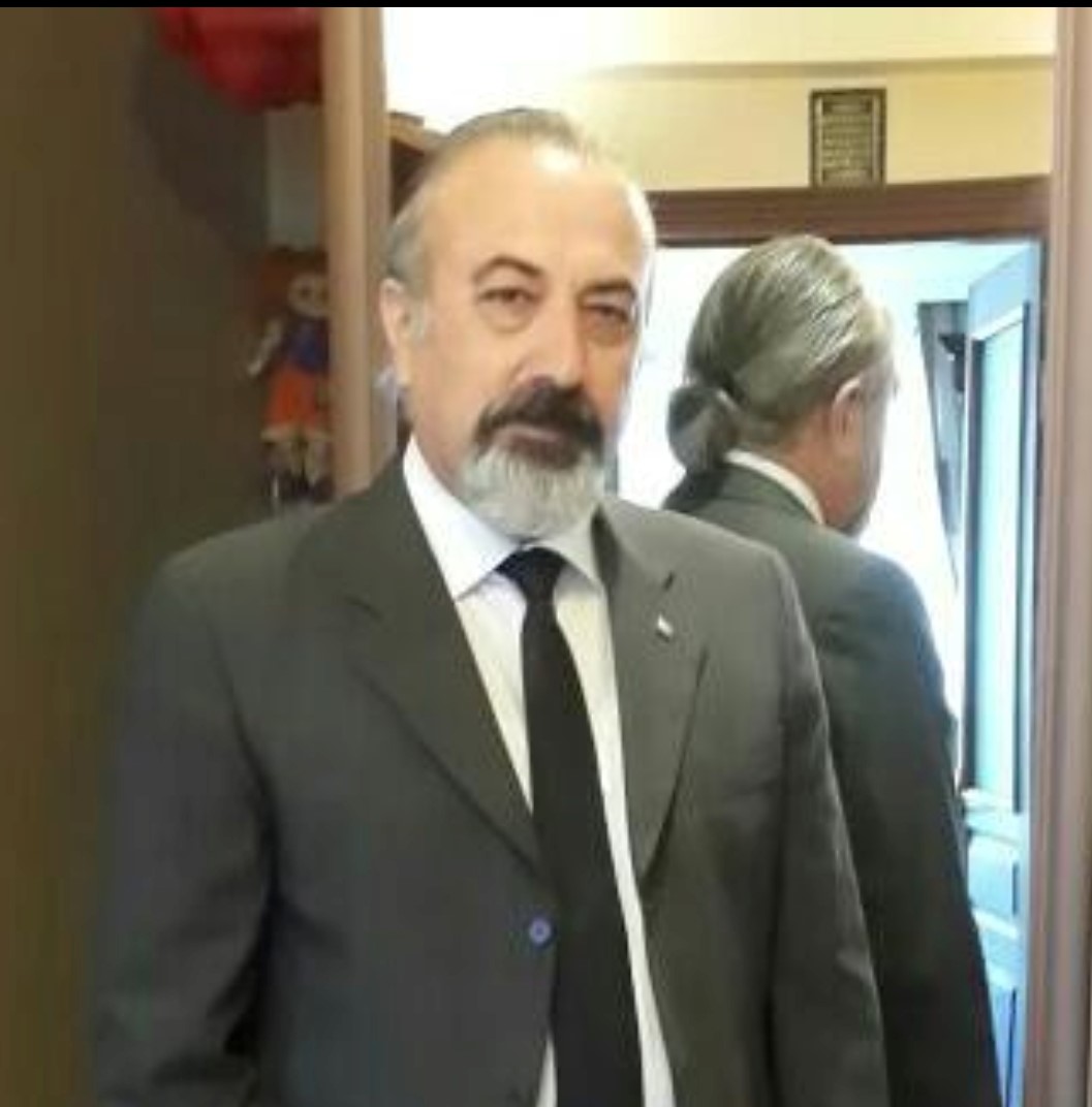 Muhammet Akif ÜLKER