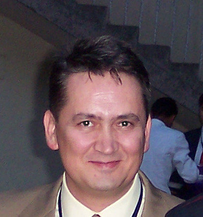 Murat CİĞERİM