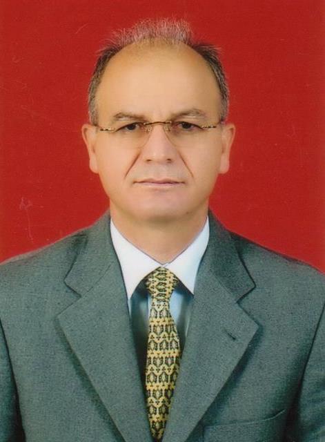 Mustafa SÜMEN