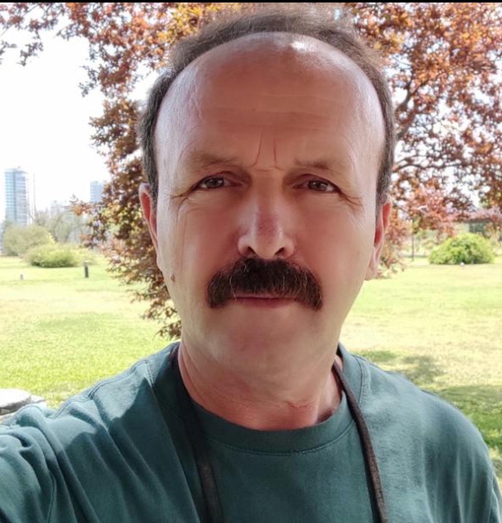 Şenol YENİLER