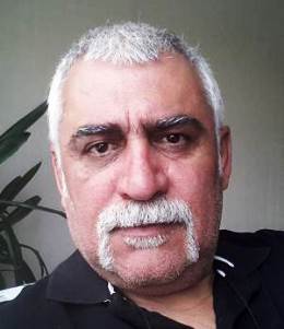 GAZİ Mahmut ŞAHİN