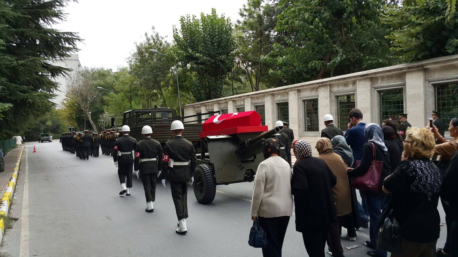 Sınıf Amiri Nurettin Pınar